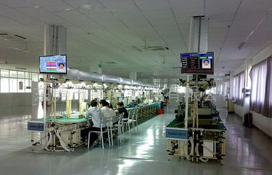 基于液晶電視電子看板的控制系統(tǒng)開(kāi)發(fā)方案